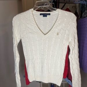 Polo Ralph Lauren Women Sweater